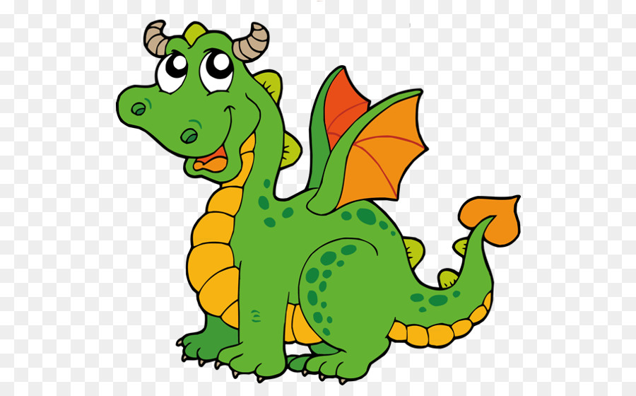 Clip art Free content Openclipart Dragon Image - august cartoon png dragon png download - 574*545 - Free Transparent Dragon png Download.