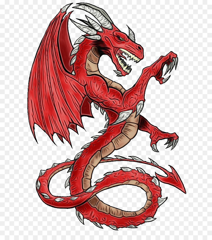 Portable Network Graphics Transparency Clip art Image Dragon -  png download - 690*1001 - Free Transparent Dragon png Download.