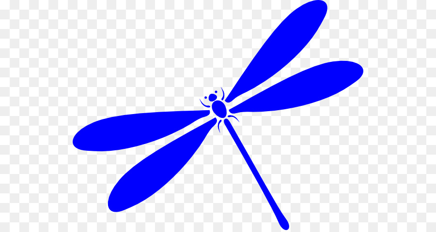 Dragonfly Blue Clip art - Dragonfly Cliparts png download - 600*476 - Free Transparent Dragonfly png Download.