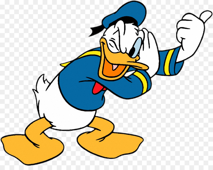 Donald Duck Daisy Duck Mickey Mouse Duck family - donald duck png download - 1059*828 - Free Transparent Donald Duck png Download.