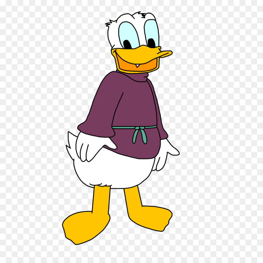 Donald Duck Mickey Mouse Scrooge McDuck - Donald Duck PNG png download - 1024*1390 - Free Transparent Donald Duck png Download.
