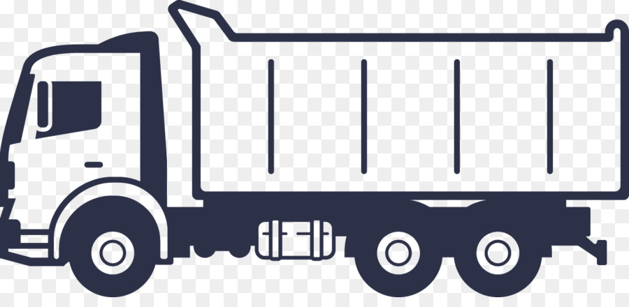 Car Dump truck Vehicle Clip art - dump truck png download - 1273*602 - Free Transparent Car png Download.