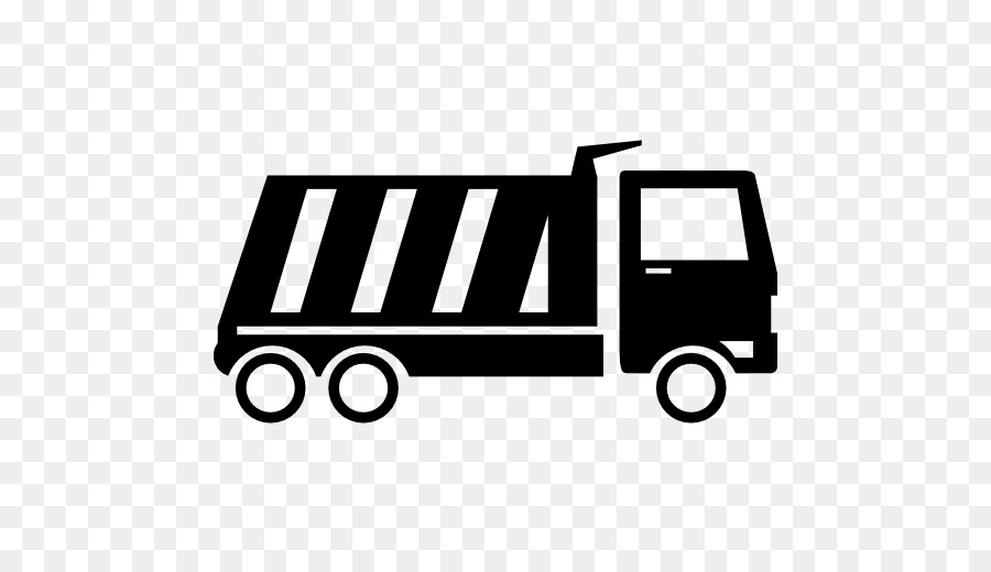 Car Dump truck Garbage truck Computer Icons - dump truck png download - 512*512 - Free Transparent Car png Download.
