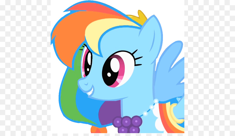 Rainbow Dash Pinkie Pie Rarity Applejack Twilight Sparkle - Dunce Cap Pics png download - 512*511 - Free Transparent  png Download.