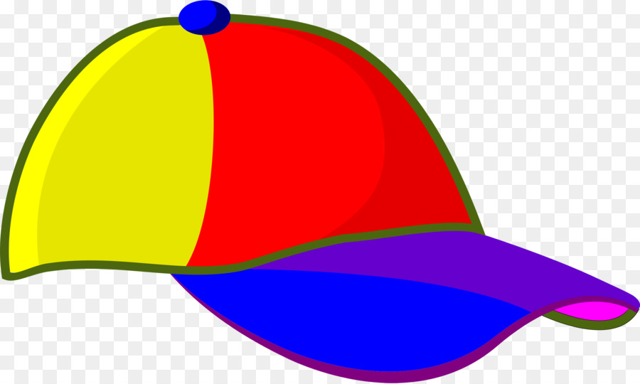 Baseball cap Clip art - Cap png download - 2400*1436 - Free Transparent Baseball Cap png Download.