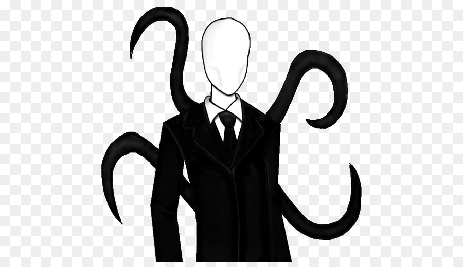 Slender: The Eight Pages Slenderman Creepypasta - Dunce Cap Pictures png download - 512*511 - Free Transparent  png Download.