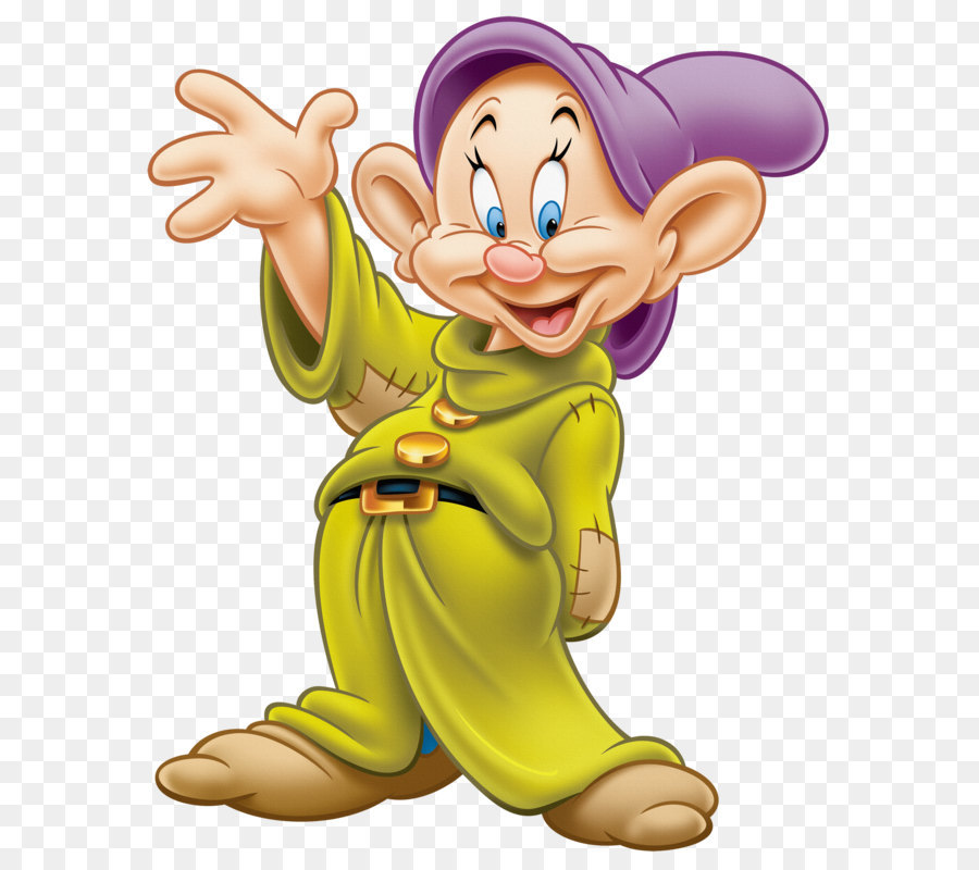Dopey Mickey Mouse Seven Dwarfs Clip art - Dopey Transparent PNG Clipart png download - 2000*2448 - Free Transparent DOPEY png Download.