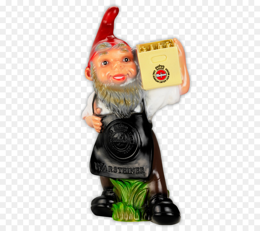 Garden gnome Warsteiner Beer Dwarf - beer png download - 800*800 - Free Transparent Garden Gnome png Download.