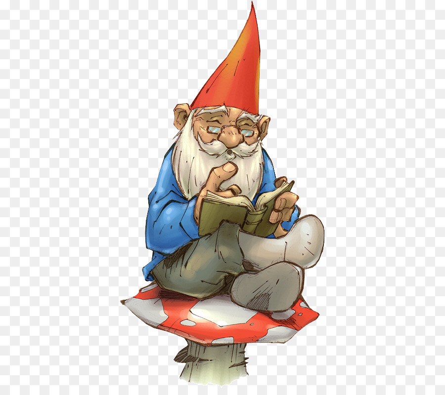 Garden gnome Dwarf Clip art - Gnome png download - 415*786 - Free Transparent Gnome png Download.