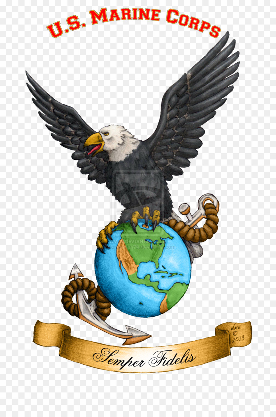 Eagle, Globe, and Anchor United States Marine Corps Marines - eagle png download - 1024*1537 - Free Transparent Eagle Globe And Anchor png Download.