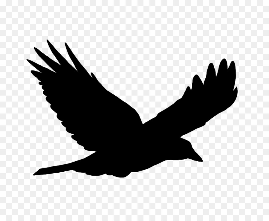 Eagle Silhouette Clipart
