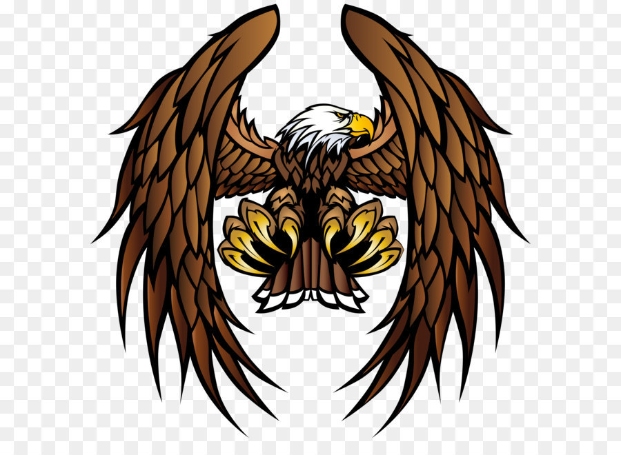 Super Eagles Logo Flag Clipart , Png Download - Cal State La Golden, Transparent  Png - vhv