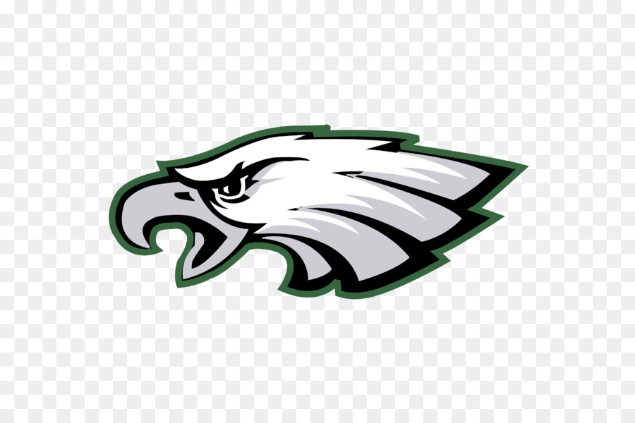 Philadelphia Eagles NFL Clip art Logo Vector graphics - philadelphia eagles png download - 800*600 - Free Transparent Philadelphia Eagles png Download.