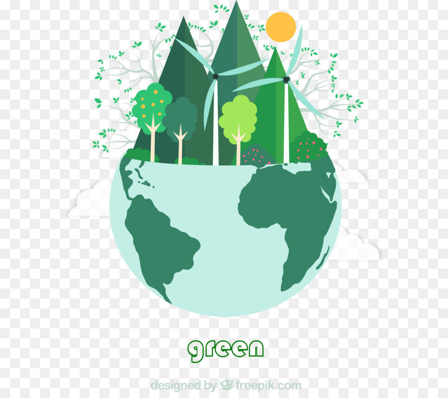 Earth Sustainability Environment Ecology - Green Earth Energy clipart png download - 1069*1296 - Free Transparent Earth png Download.