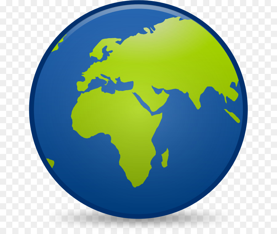 Earth Globe Free content Clip art - Earth Cliparts png download - 711*754 - Free Transparent Earth png Download.
