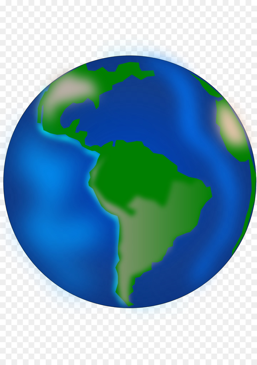 Earth Colombia Planet Clip art - earth png download - 1697*2400 - Free Transparent Earth png Download.