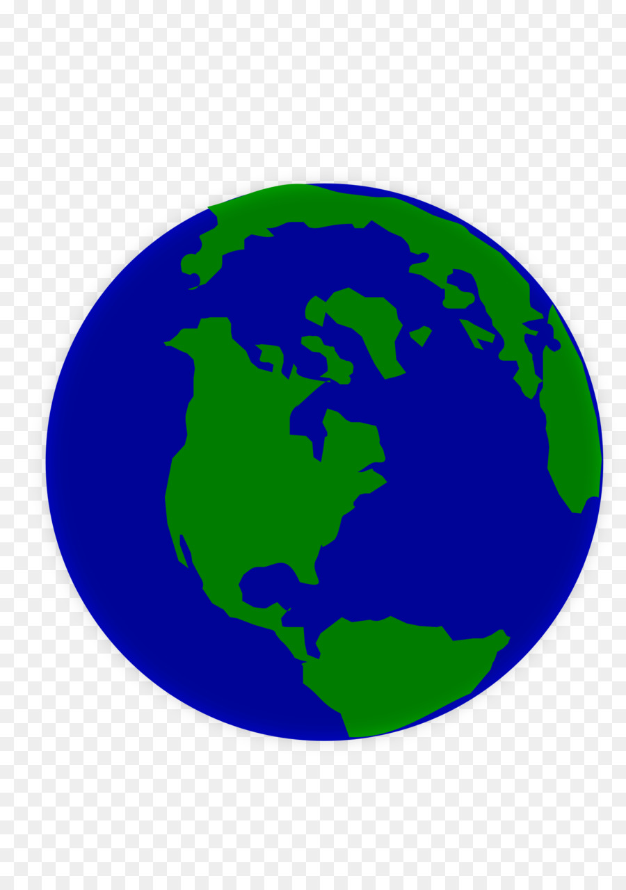 World Earth Globe Clip art - earth png download - 1697*2400 - Free Transparent World png Download.