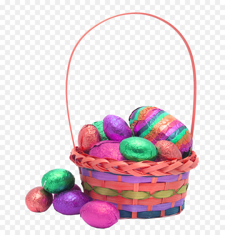 Easter egg Easter basket - EASTER png download - 758*937 - Free Transparent Easter Egg png Download.