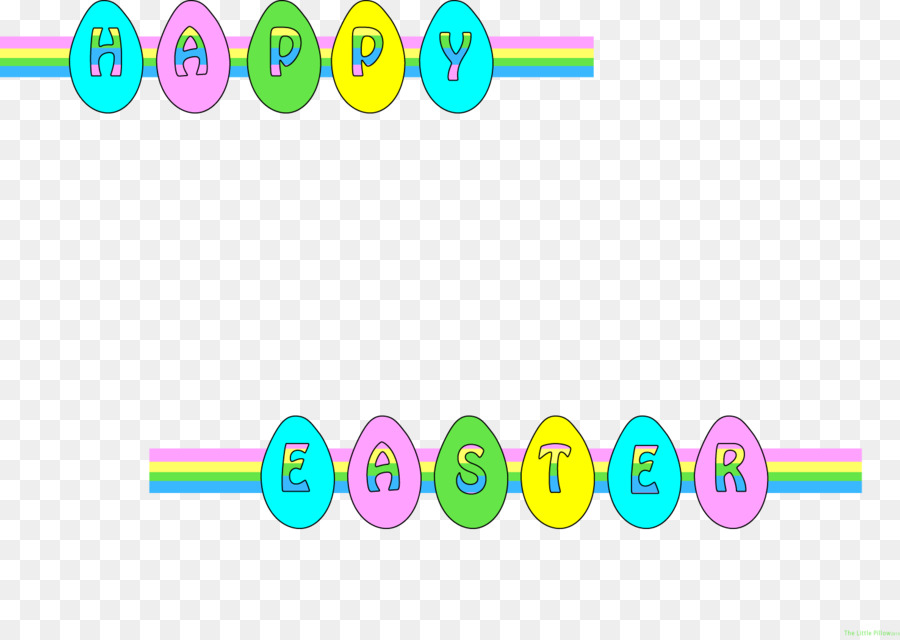 Easter Bunny Easter egg Easter postcard Clip art - easter frame png download - 1475*1044 - Free Transparent Easter Bunny png Download.