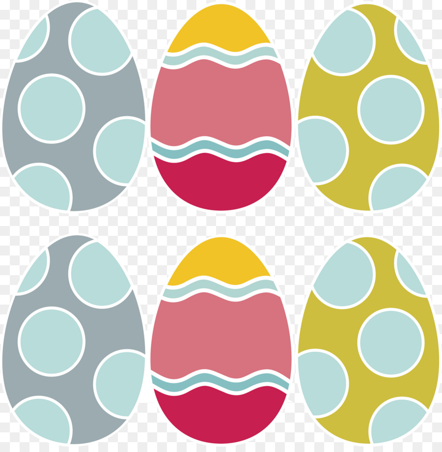 Easter Bunny Easter egg Egg hunt Egg decorating - watercolor egg png download - 1584*1600 - Free Transparent Easter Bunny png Download.