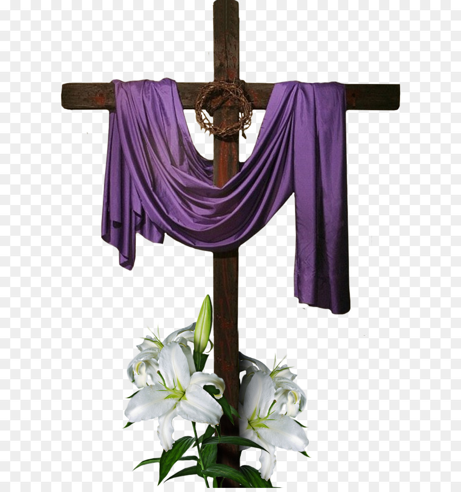 Easter Religion Greeting & Note Cards Christianity - Easter cross png download - 664*952 - Free Transparent Easter png Download.
