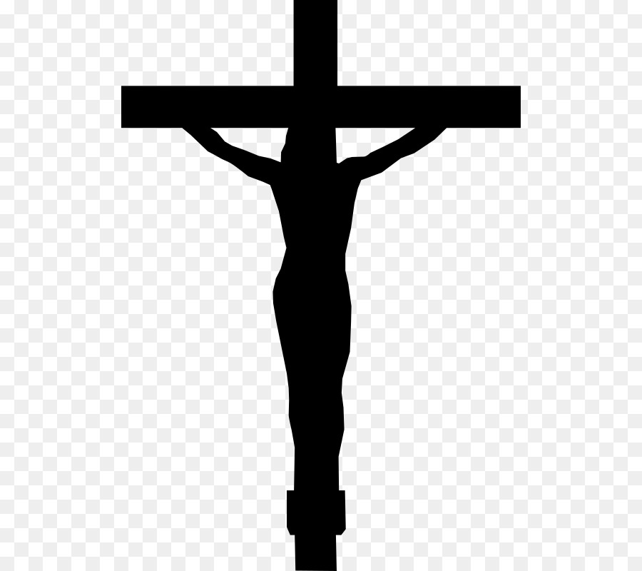 Christian cross Christianity Drawing Clip art - Easter cross png download - 560*800 - Free Transparent Christian Cross png Download.