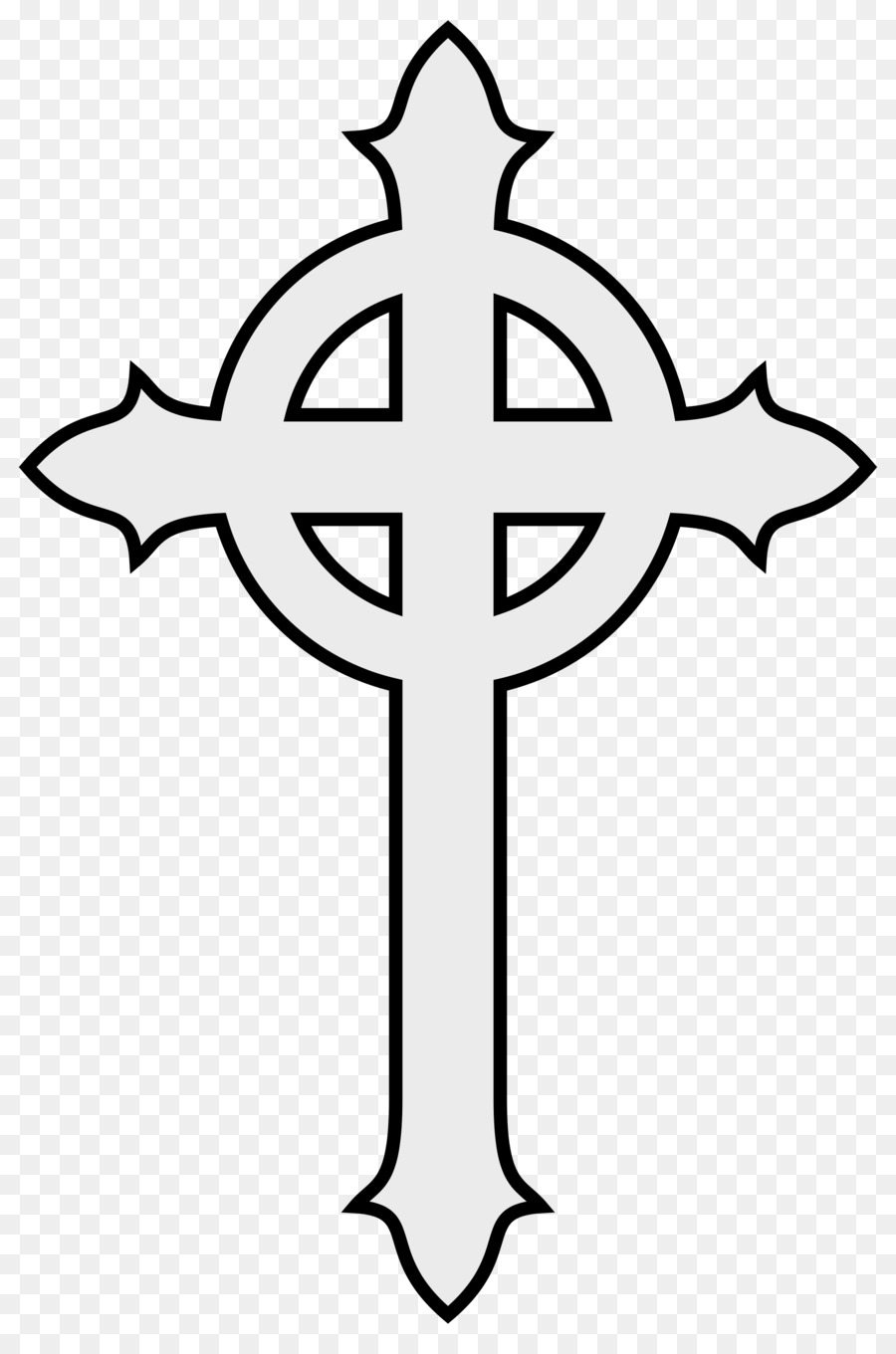 Drawing Christian cross Stations of the Cross - Easter cross png download - 2000*3000 - Free Transparent Drawing png Download.