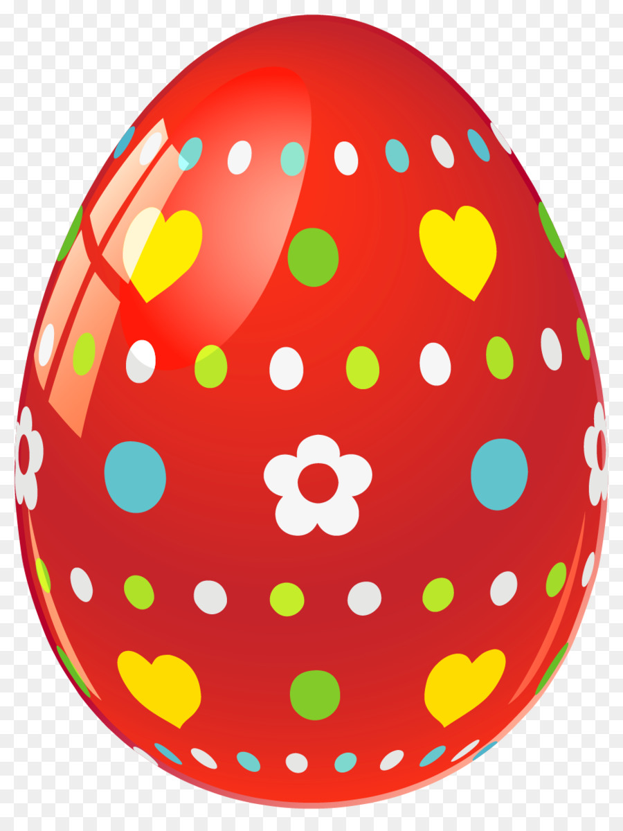 Red Easter egg Clip art - eggs png download - 969*1279 - Free Transparent Red Easter Egg png Download.