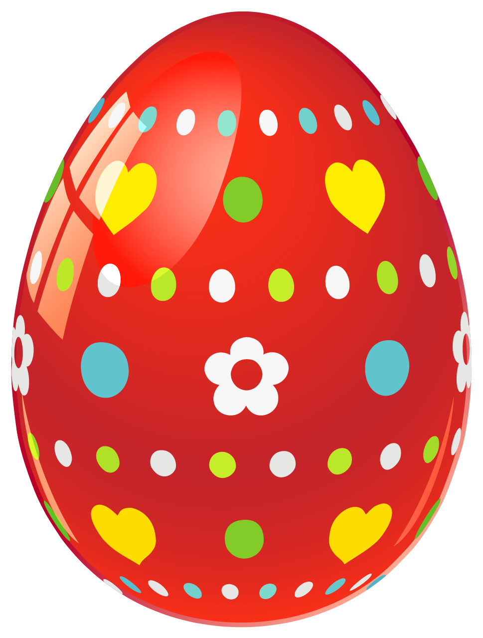 Egg Png Red Clipart Large Size Png Image Pikpng | Images and Photos finder