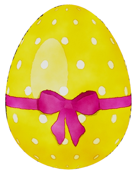 Easter egg Easter Bunny Clip art - png download - 466*600 - Free ...