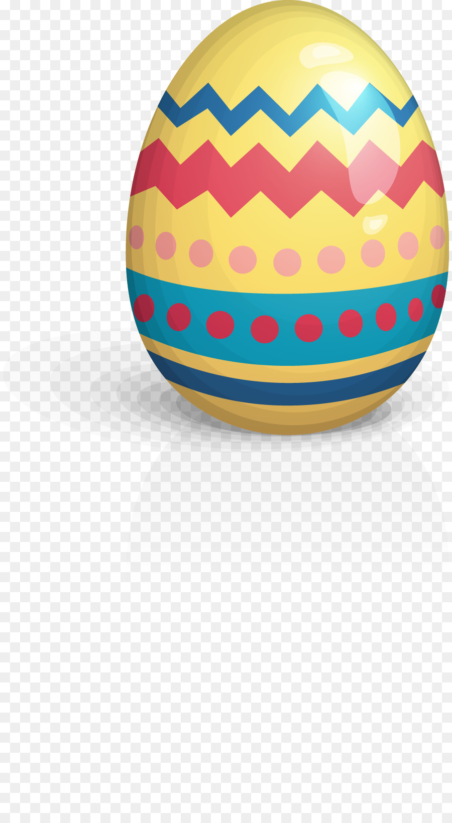Easter Bunny Easter egg Egg hunt - Easter Vector png download - 888*1640 - Free Transparent Easter Bunny png Download.