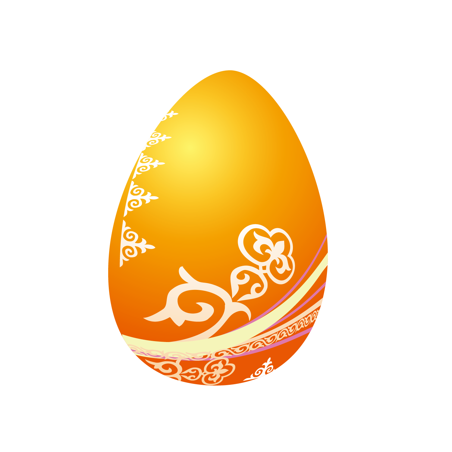 Easter Egg Background png download - 1500*1500 - Free Transparent