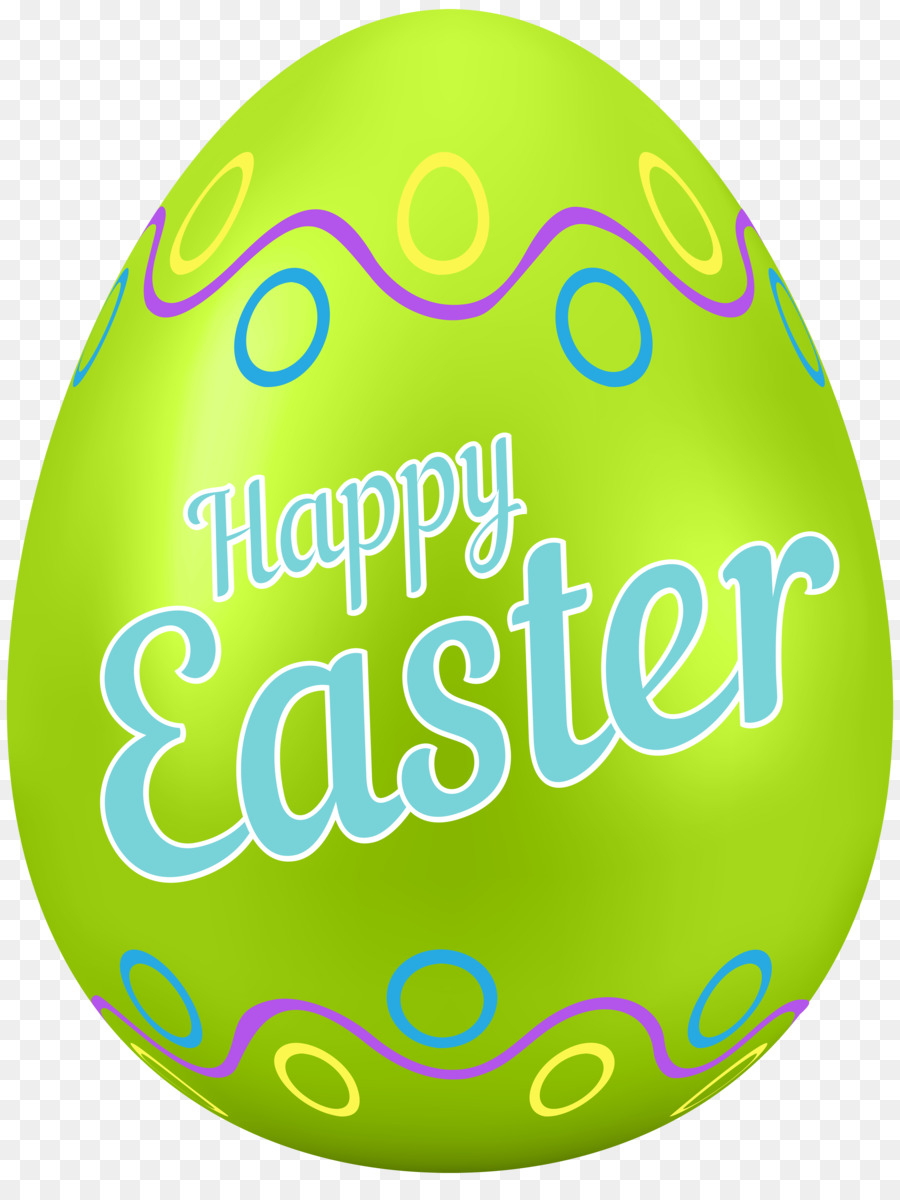 Red Easter egg Clip art - green easter eggs png download - 6090*8000 - Free Transparent Red Easter Egg png Download.