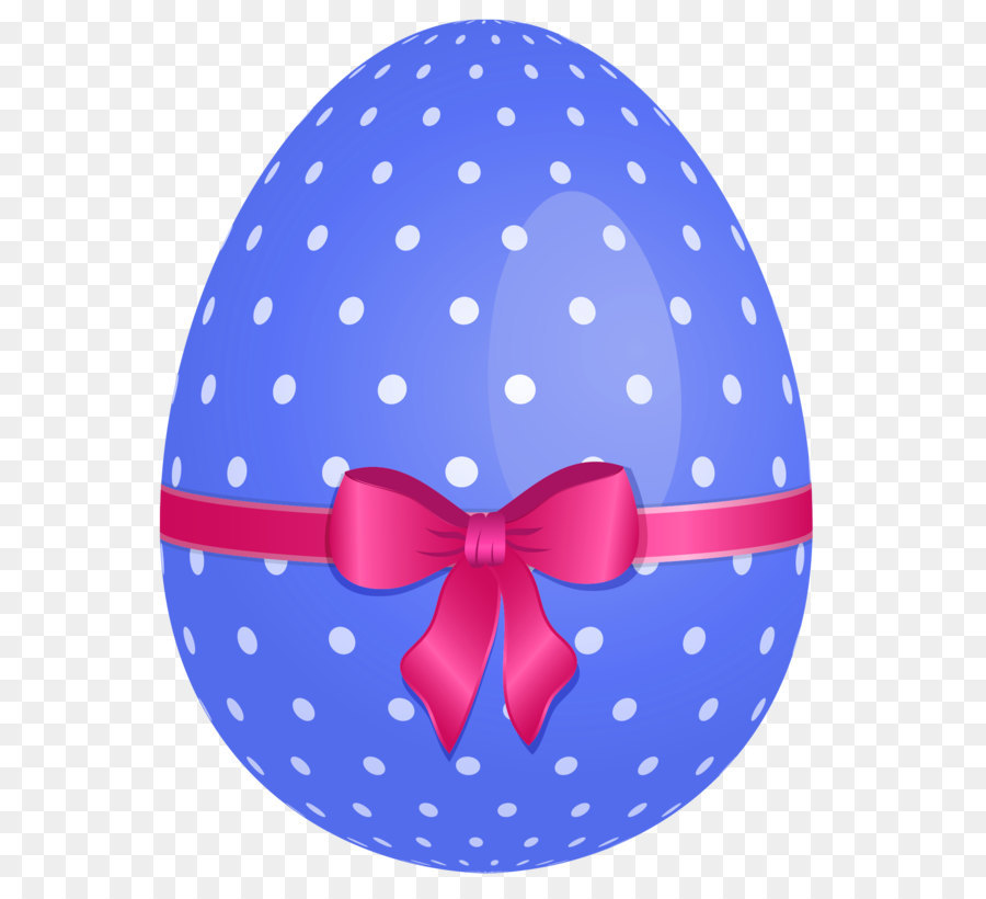 Easter Eggs Clipart, PNG - Transparent Background (2474779)