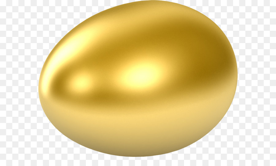The Goose That Laid the Golden Eggs Breakfast Chicken Clip art - Gold egg PNG image png download - 2829*2271 - Free Transparent The Goose That Laid The Golden Eggs png Download.