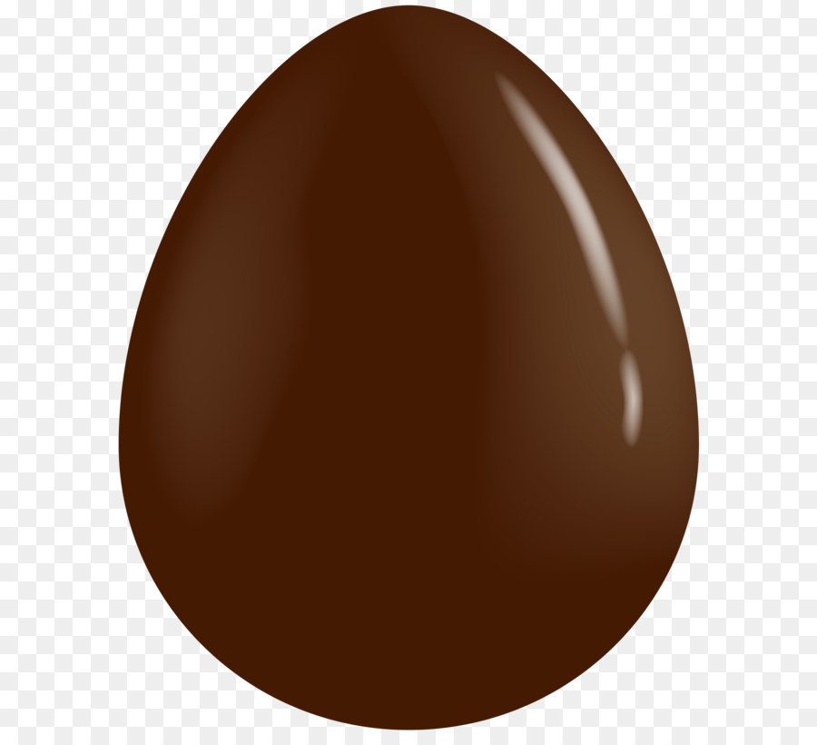 Chocolate Brown Sphere - Choco Egg Transparent PNG Clip Art png download - 6422*8000 - Free Transparent Food png Download.
