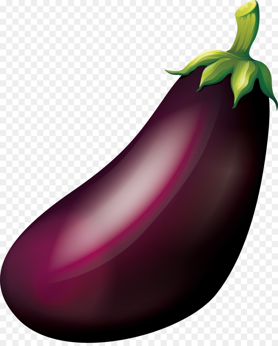 Purple Fruit - Purple eggplant png download - 1960*2418 - Free Transparent Purple png Download.