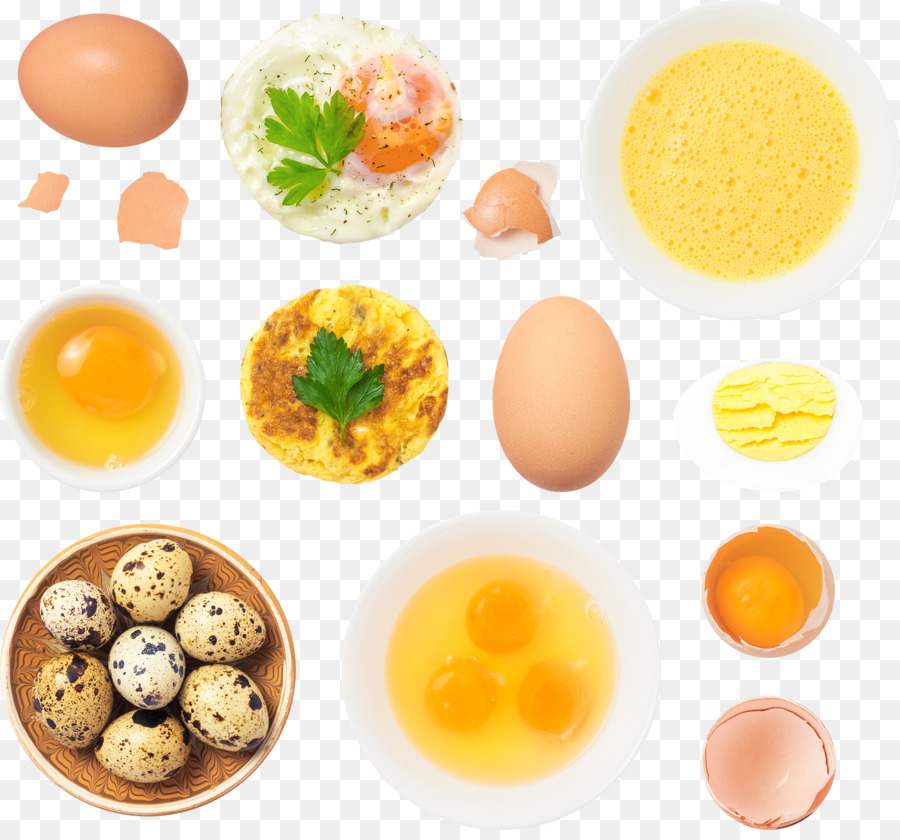 Quail eggs Breakfast Food Common quail - egg png download - 2615*2412 - Free Transparent Egg png Download.
