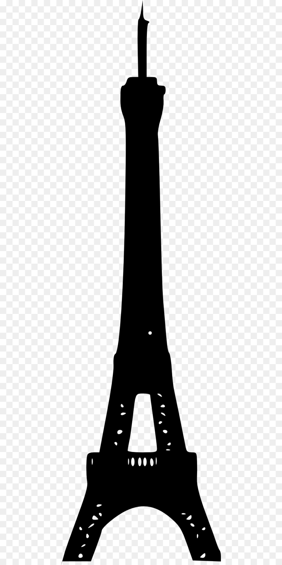 Eiffel Tower Drawing Clip art - eiffel png download - 960*1920 - Free Transparent Eiffel Tower png Download.