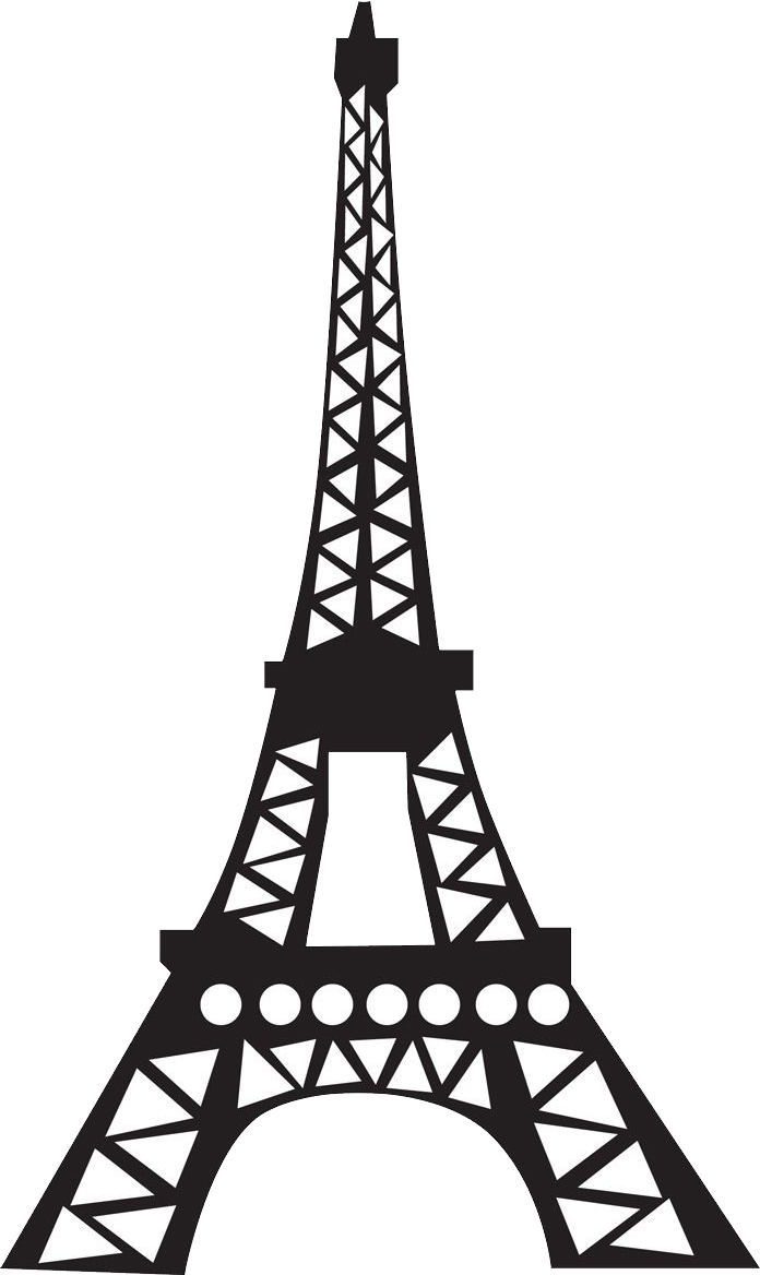 Eiffel Tower Clip art Image Drawing - eiffelpng vector png download ...