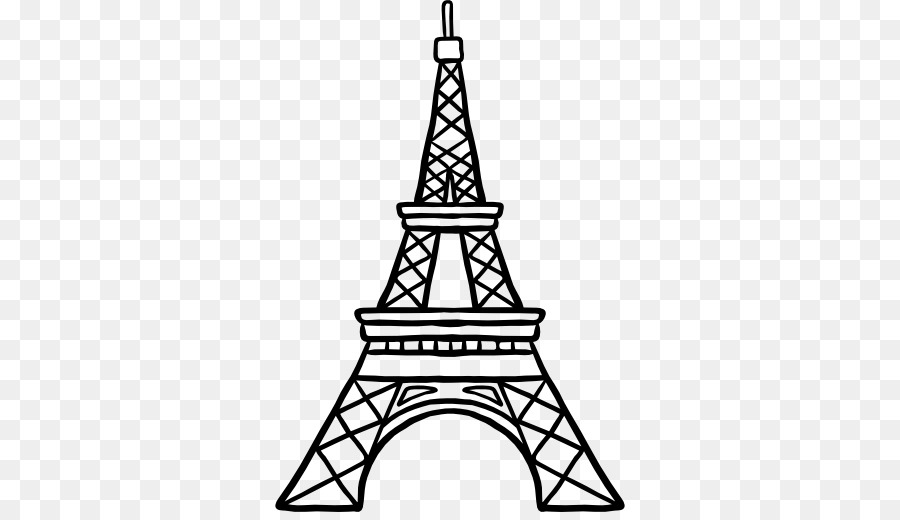 Eiffel Tower PNG transparent image download, size: 1092x2400px