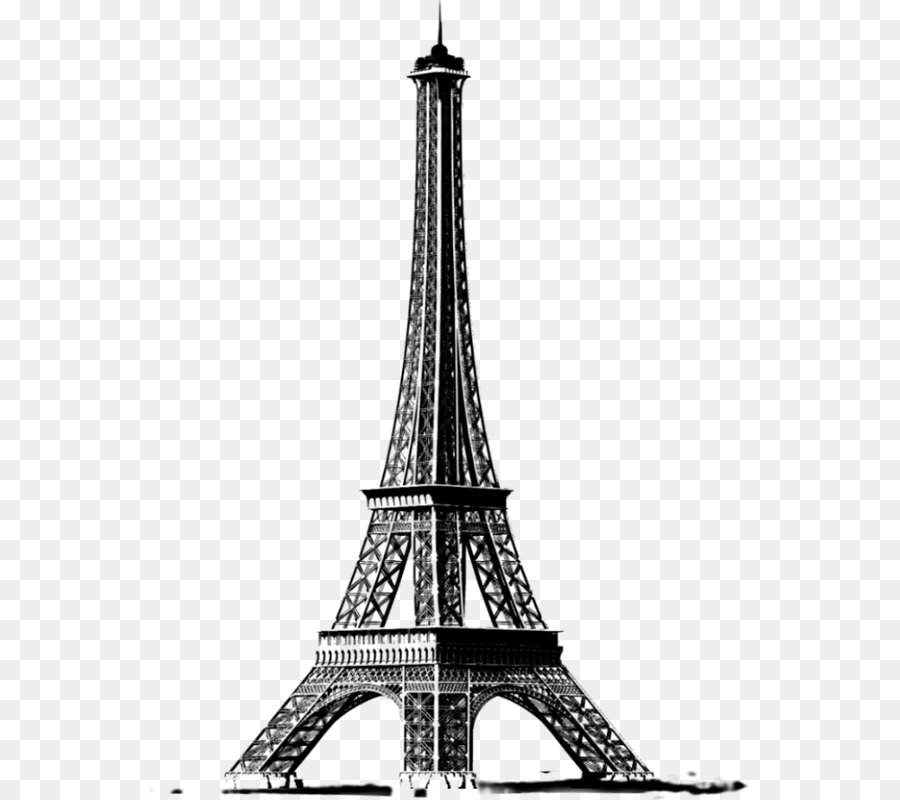 Eiffel Tower PNG transparent image download, size: 1092x2400px