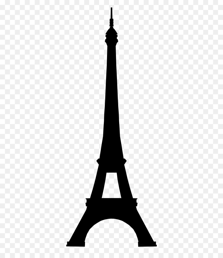 Free Eiffel Tower Silhouette Png, Download Free Eiffel Tower Silhouette ...