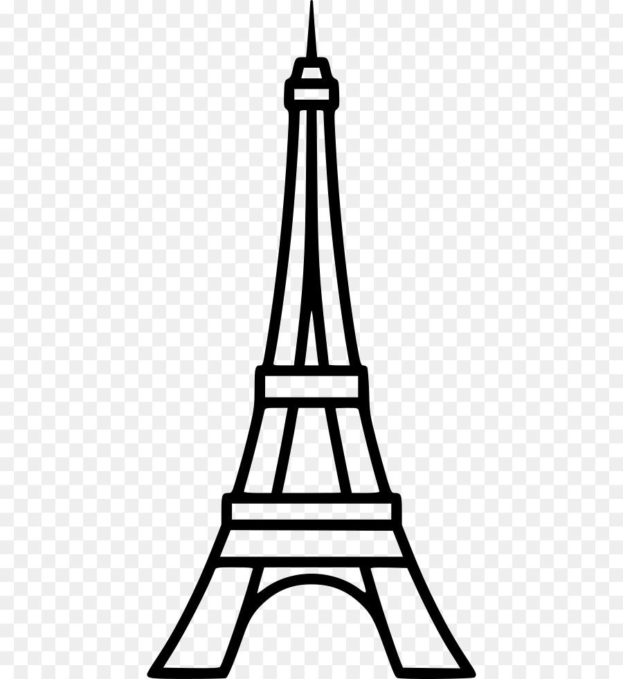 Eiffel Tower Vector graphics Image Computer Icons Drawing - 5 gram png download - 476*980 - Free Transparent Eiffel Tower png Download.