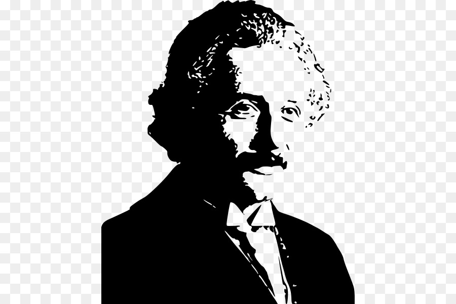 Clip art - Einstein png download - 500*600 - Free Transparent Animation png Download.
