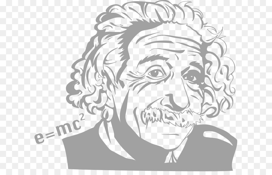Wall decal General relativity Physics Theory of relativity Einstein family - scientist png download - 671*568 - Free Transparent  png Download.