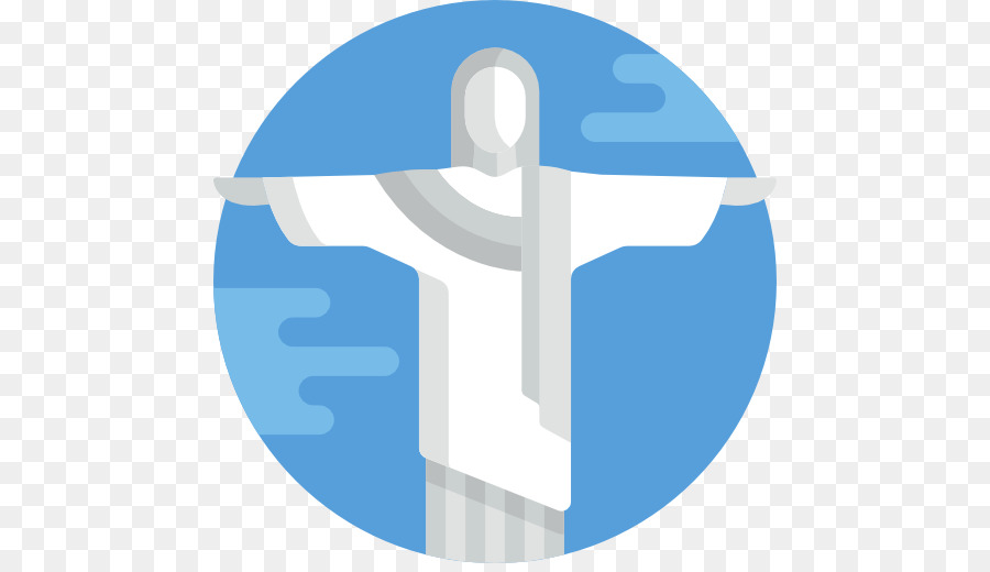 Christ the Redeemer Monument Computer Icons Scalable Vector Graphics Encapsulated PostScript - gabriel jesus brasil png download - 512*512 - Free Transparent Christ The Redeemer png Download.
