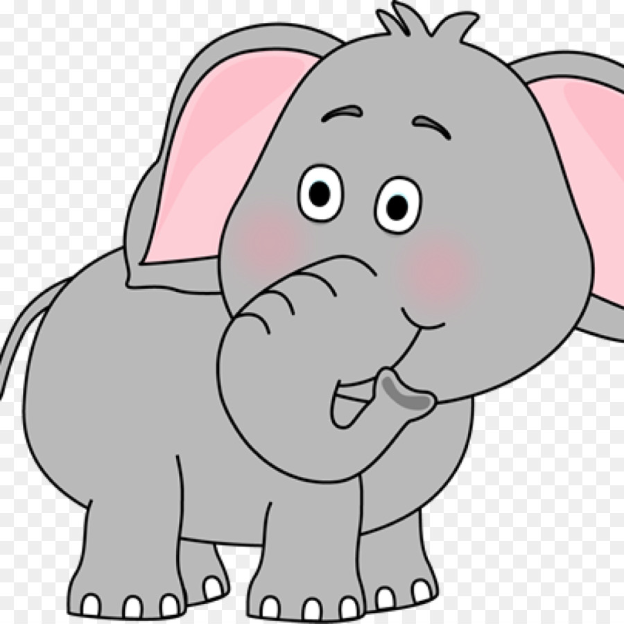 Elephant Clip art - elephants png download - 1024*1024 - Free Transparent  png Download.