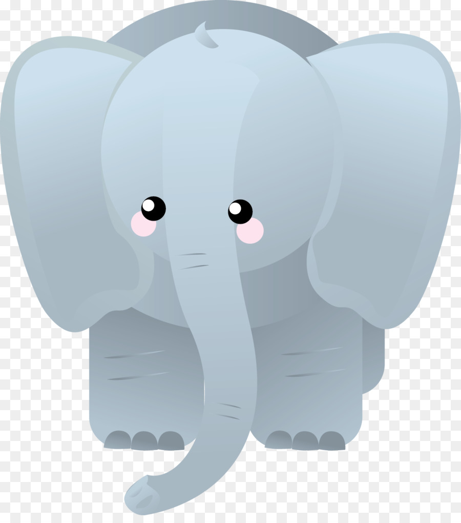 African elephant Clip art - Commercial use png download - 1206*1347 - Free Transparent African Elephant png Download.