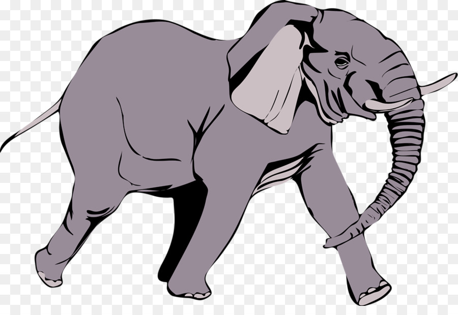 African elephant Clip art - Elephant White Background png download - 958*641 - Free Transparent African Elephant png Download.